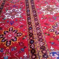 فرش 1در 3متر نو