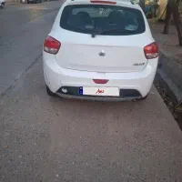 تیبا ۲|خودرو سواری و وانت|جلفا, |دیوار