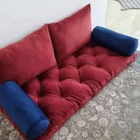 زیر سفره و شاه نشین زیرقیمت