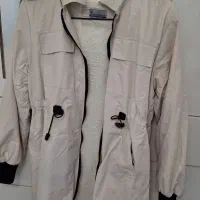 کاپشن زنانه نو نو