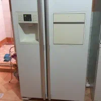 یخچال ساید بای ساید