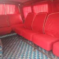 ون تویوتا|خودرو سواری و وانت|فلاورجان, |دیوار