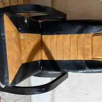 صندلی اداری و تانکر۵۰۰لیتر
