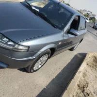 سمند سورن|خودرو سواری و وانت|مشگین شهر, |دیوار