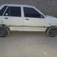 ماشین هاچ پک مدل ۸۳|خودرو سواری و وانت|زهک, |دیوار