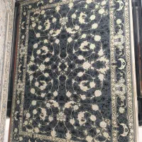 فرش700شونه اصل.نخ ترک|فرش|خرم‌آباد, |دیوار