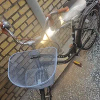 دوچرخه۲۶ ژاپنی