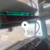مینی بوس بنز 63