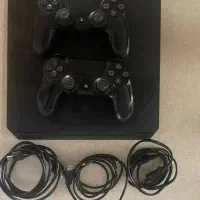 ps4اکانتی