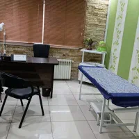 اجاره اتاق از مطب فعال سه روز در هفته