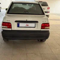 پراید 131 مدل98 بی رنگ|خودرو سواری و وانت|رودسر, |دیوار