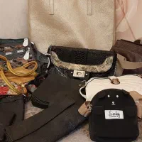 فروش کیف زنانه