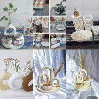 کلاس های هنری سنگ مصنوعی شمع رزین عروسک..|خدمات آموزشی|کاشان, فاز ۲ ناجی آباد|دیوار