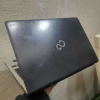 لبتاپ fujitsu|رایانه همراه|تهران, امیرآباد|دیوار