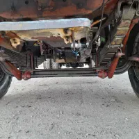 کامیون بنز ۱۵۱۹کمپرسی|خودرو سنگین|قم, پردیسان|دیوار