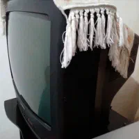 تلوزیون گلداستار|تلویزیون و پروژکتور|رشت, جانبازان|دیوار