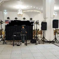 Dj دیجی خانم حیدری (اصلی)