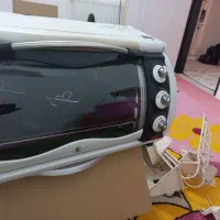 توستر سالم|اجاق گاز و لوازم برقی پخت‌وپز|مشهد, توس (بلوار توس)|دیوار