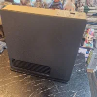 بخاری ژاپنی ۴۷۰۰ کالری کلید راست