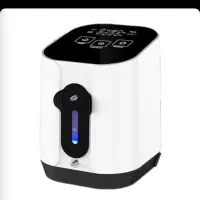 دستگاه اکسیژن ساز انگلیس