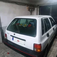 هاچبک|خودرو سواری و وانت|تبریز, |دیوار