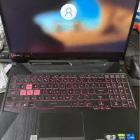 لپ تاپ ایسوس گیمینگ|رایانه همراه|مشهد, آزادشهر|دیوار