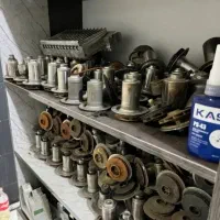 تعمیرات تخصصی پکیج تمام نقاط شهر رشت|خدمات پیشه و مهارت|رشت, پارک شهر|دیوار