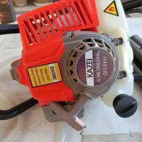 کرگیربنزینی|ابزارآلات|نجفآباد, شهدا|دیوار