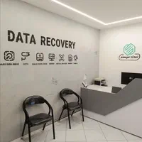 ریکاوری اطلاعات هارد، بازیابی اطلاعات سرور، SSD