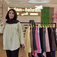 فروش ویژه لباس و شال و..