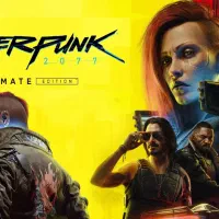 cyberpunk ultimate edition
