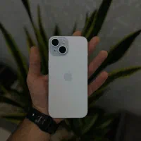 ایفون normal 15 128/ch با شرایط اقساط منعطف