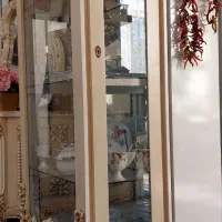 بوفه|بوفه، ویترین، کنسول|ماهدشت, |دیوار