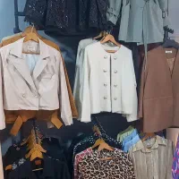 فروش اجناس مغازه