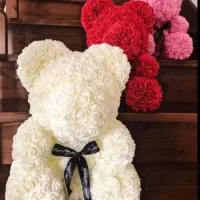 تدی ولنتاین و کادو