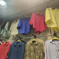 فروشنده خانم نیازمندیم