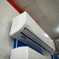 کولرگازی جنرال‌ایس