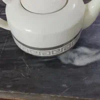 قوری|قوری، کتری، قهوه‌ساز دستی|خمینی‌شهر, |دیوار