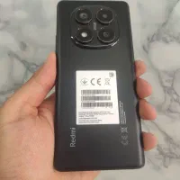 note14pro 12/512درحدنوباگارانتی