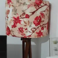 آباژور ایستاده|چراغ خواب و آباژور|رشت, کوی حسینی|دیوار