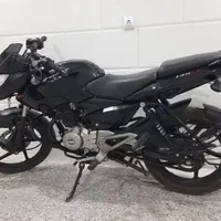 پالس 135 مدل 93