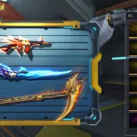 اکانت فری فایر|کنسول، بازی ویدئویی و آنلاین|زرندیه, |دیوار