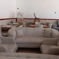 مبلمان سرو تولید و فروش مبل راحتی،کلاسیک و سلطنتی|مبلمان خانگی و میز عسلی|پارس‌آباد, |دیوار