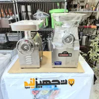 چرخ گوشت تسمه ای گیربکسی صنعتی الکتروکار|کافیشاپ و رستوران|تهران, آذربایجان|دیوار