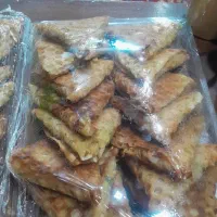 سمبوسه ابادان