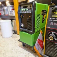 دستگاه جوش270 گاری دارCO2ایران ترانس مدلMIG 270 SP|ماشین‌آلات صنعتی|مشهد, کوشش|دیوار