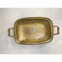 کتری و قوری روسی آنتیک قدیمی برنز مجسمه|قوری، کتری، قهوه‌ساز دستی|تهران, سعادت‌آباد|دیوار