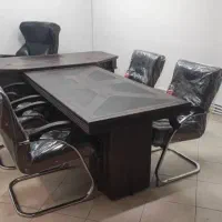 مبلمان اداری از تولیدی بدون واسطه|مبلمان اداری|خمینی‌شهر, |دیوار