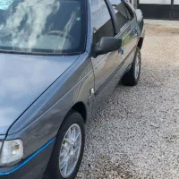 پژو دوگانه مدل ۹۹|خودرو سواری و وانت|وراوی, |دیوار