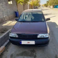 پراید86|خودرو سواری و وانت|گلبهار, شهر جدید گلبهار|دیوار